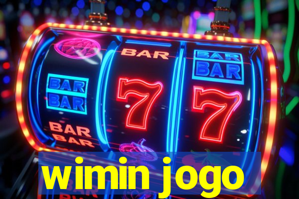 wimin jogo